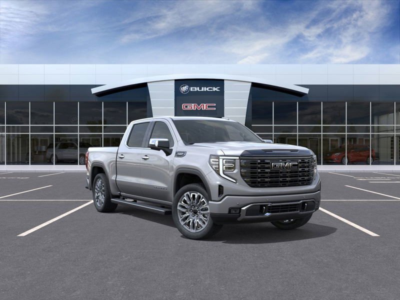 2026 GMC Sierra 1500 in Antigonish, Nova Scotia - 1 - w1024h768px