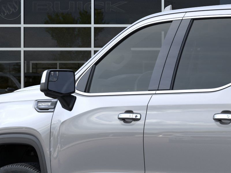 2026 GMC Sierra 1500 in Antigonish, Nova Scotia - 12 - w1024h768px