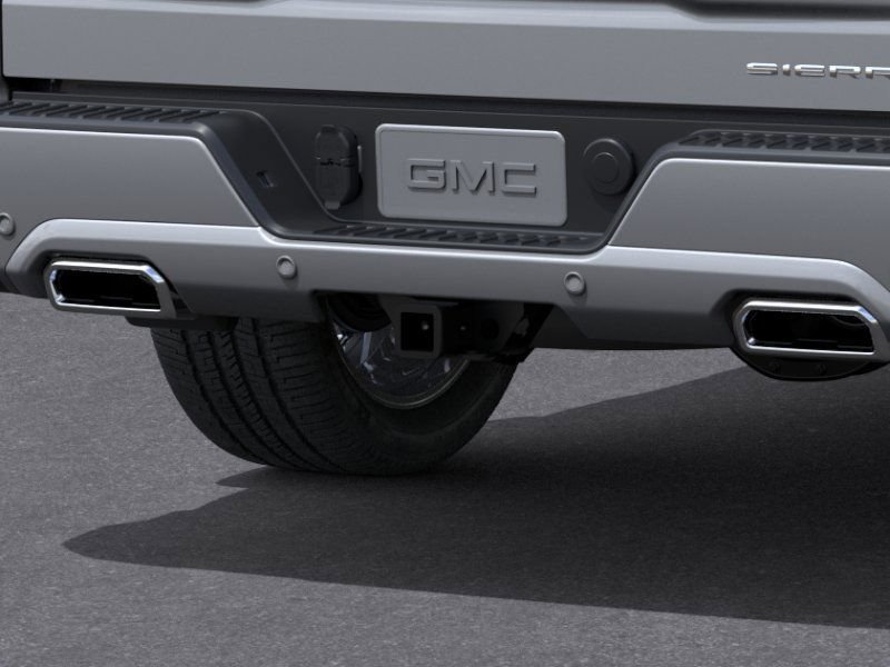 2026 GMC Sierra 1500 in Antigonish, Nova Scotia - 14 - w1024h768px