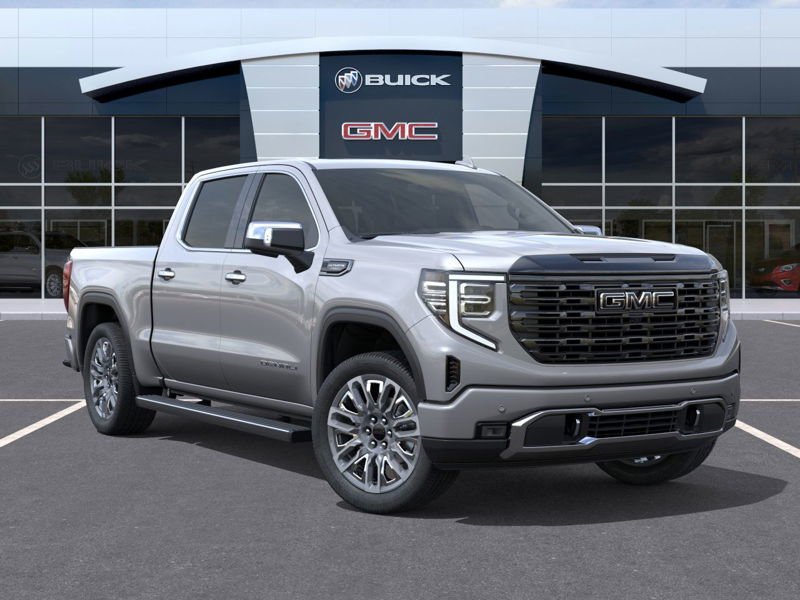 2026 GMC Sierra 1500 in Antigonish, Nova Scotia - 7 - w1024h768px
