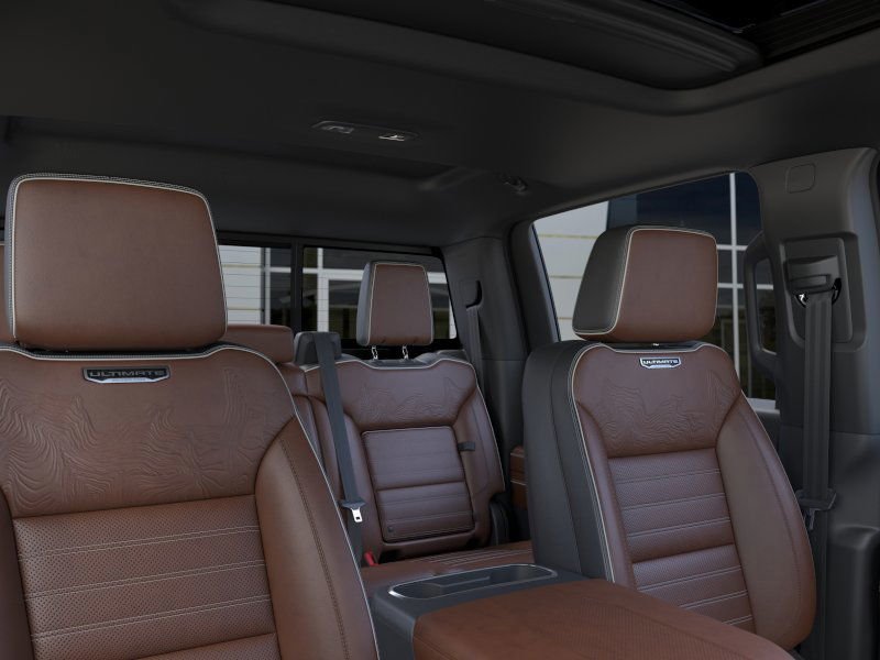 2026 GMC Sierra 1500 in Antigonish, Nova Scotia - 24 - w1024h768px