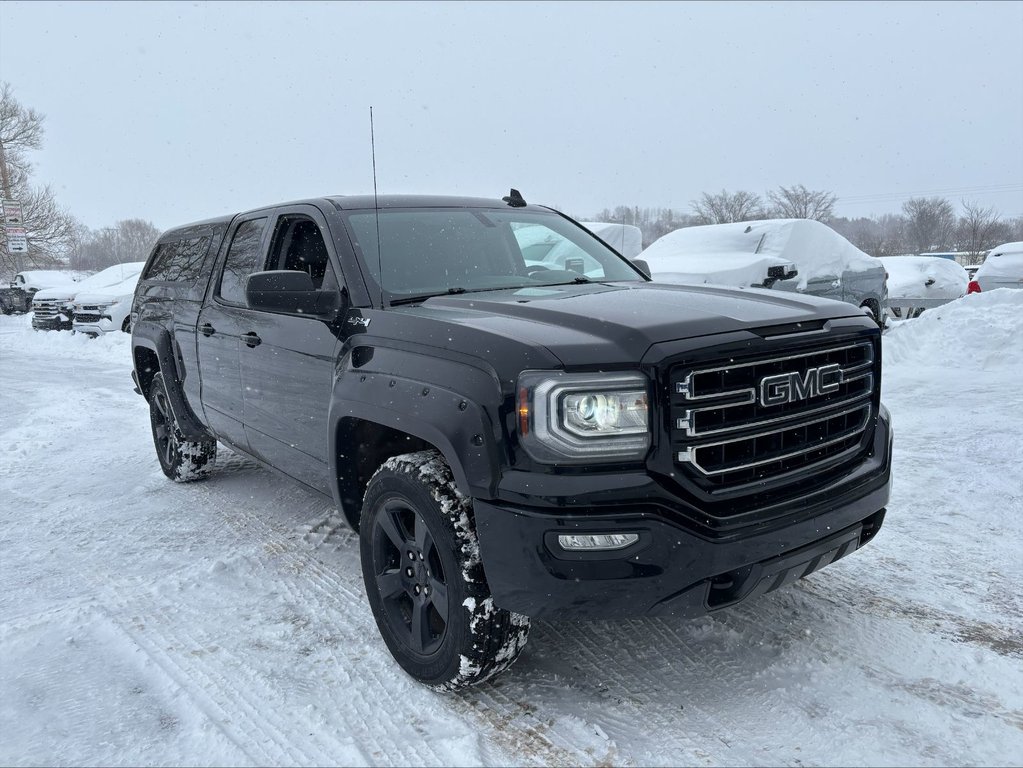 2019 GMC SIERRA 1500 LIMITED in Antigonish, Nova Scotia - 1 - w1024h768px