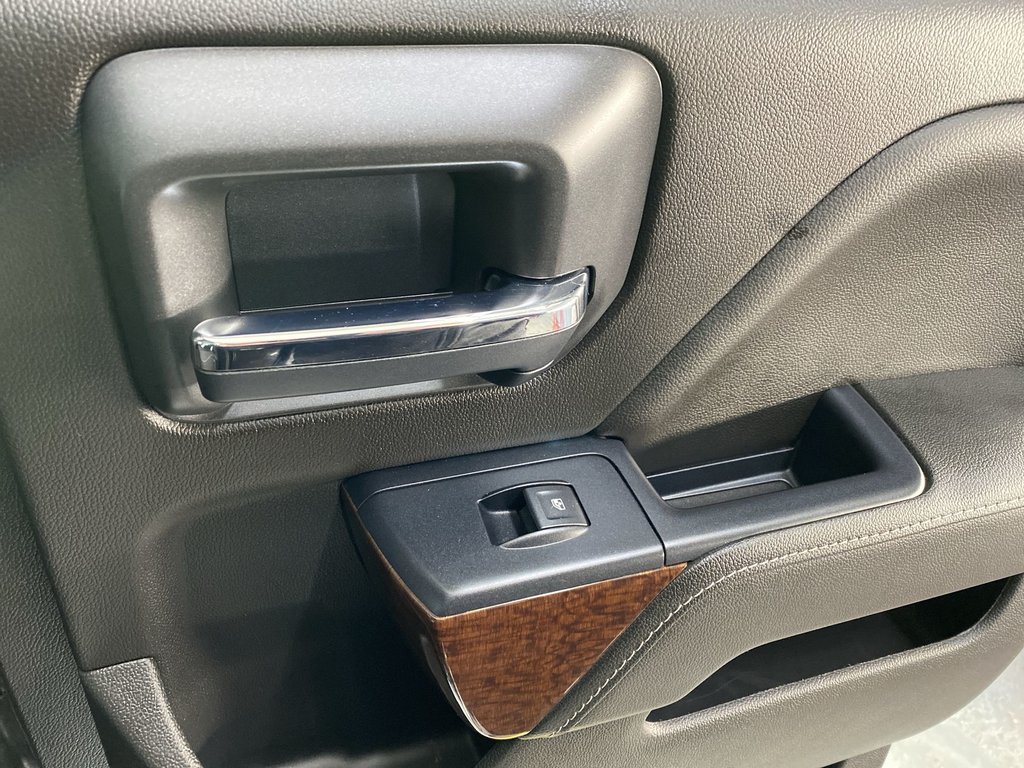 2019 GMC SIERRA 1500 LIMITED SLE | Cam | Bluetooth | Cruise in Saint John, New Brunswick - 32 - w1024h768px