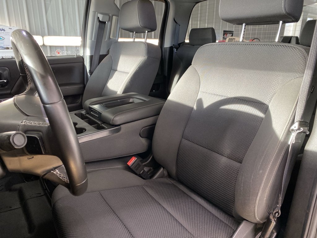 2019 GMC SIERRA 1500 LIMITED SLE | Cam | Bluetooth | Cruise in Saint John, New Brunswick - 11 - w1024h768px