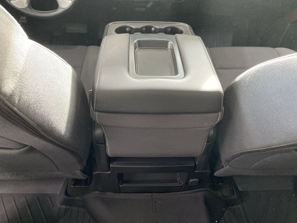 2019 GMC SIERRA 1500 LIMITED SLE | Cam | Bluetooth | Cruise in Saint John, New Brunswick - 28 - w1024h768px