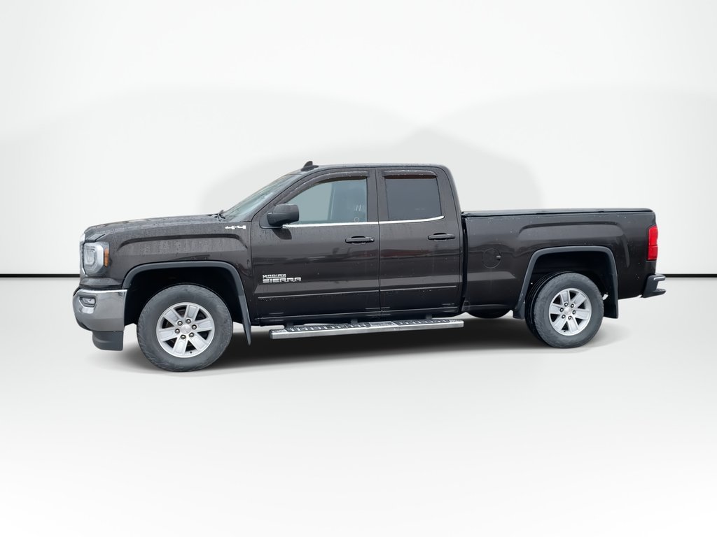 2019 GMC SIERRA 1500 LIMITED SLE | Cam | Bluetooth | Cruise in Saint John, New Brunswick - 5 - w1024h768px