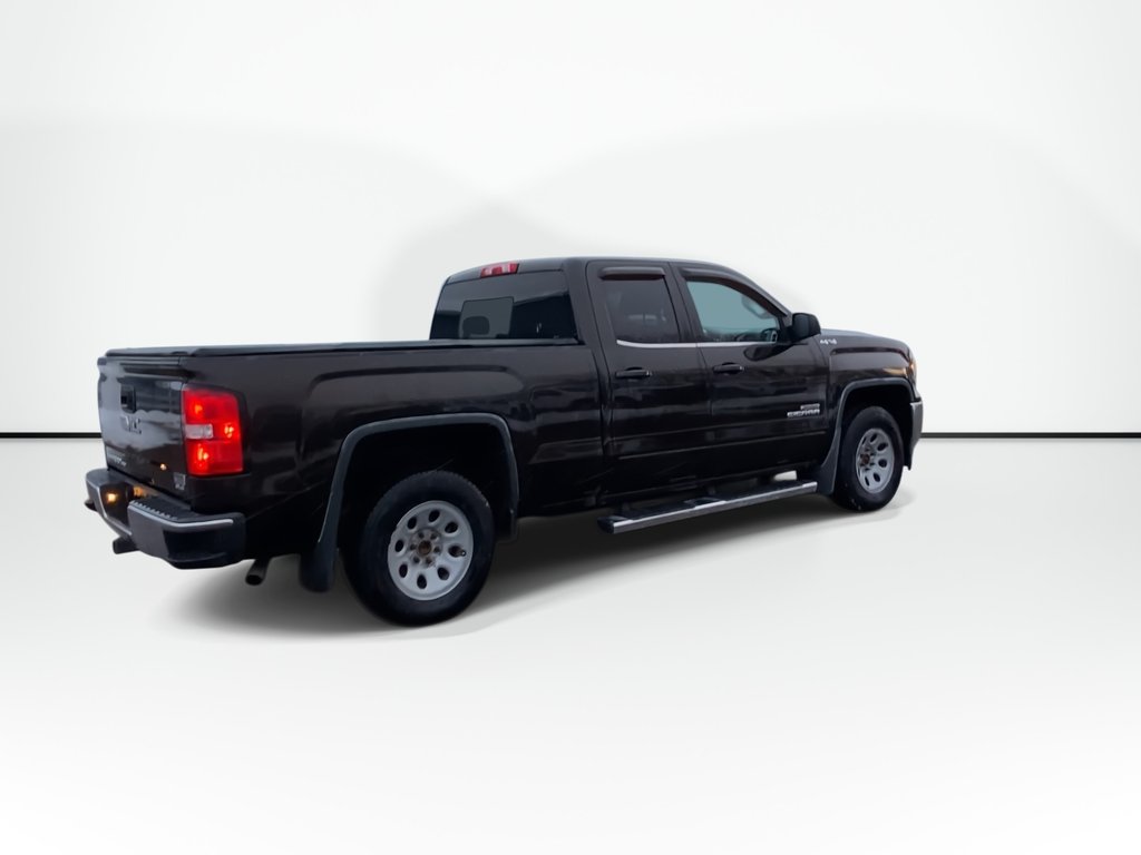 GMC SIERRA 1500 LIMITED SLE | Cam | Bluetooth | Cruise 2019 à Saint John, Nouveau-Brunswick - 8 - w1024h768px