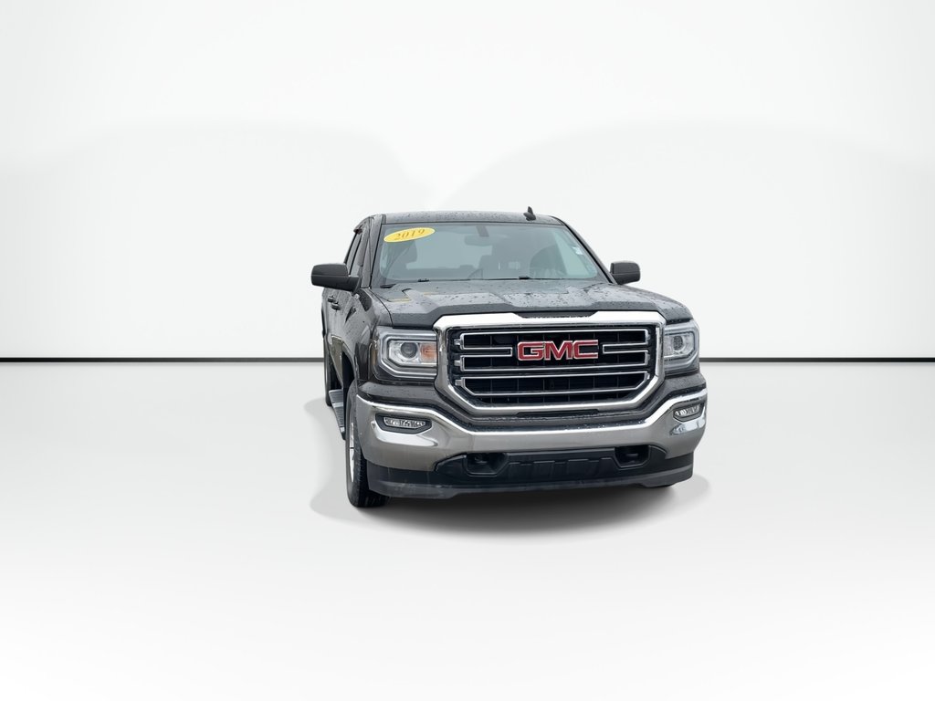 2019 GMC SIERRA 1500 LIMITED SLE | Cam | Bluetooth | Cruise in Saint John, New Brunswick - 3 - w1024h768px
