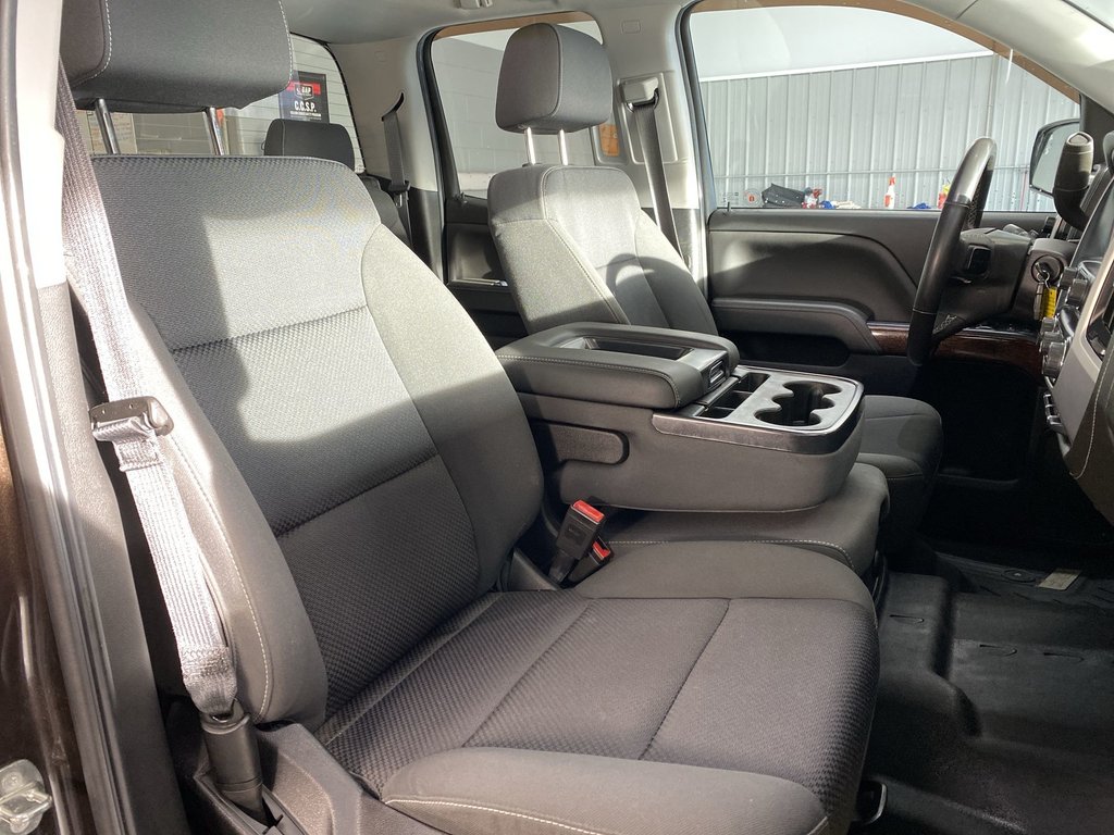 2019 GMC SIERRA 1500 LIMITED SLE | Cam | Bluetooth | Cruise in Saint John, New Brunswick - 33 - w1024h768px