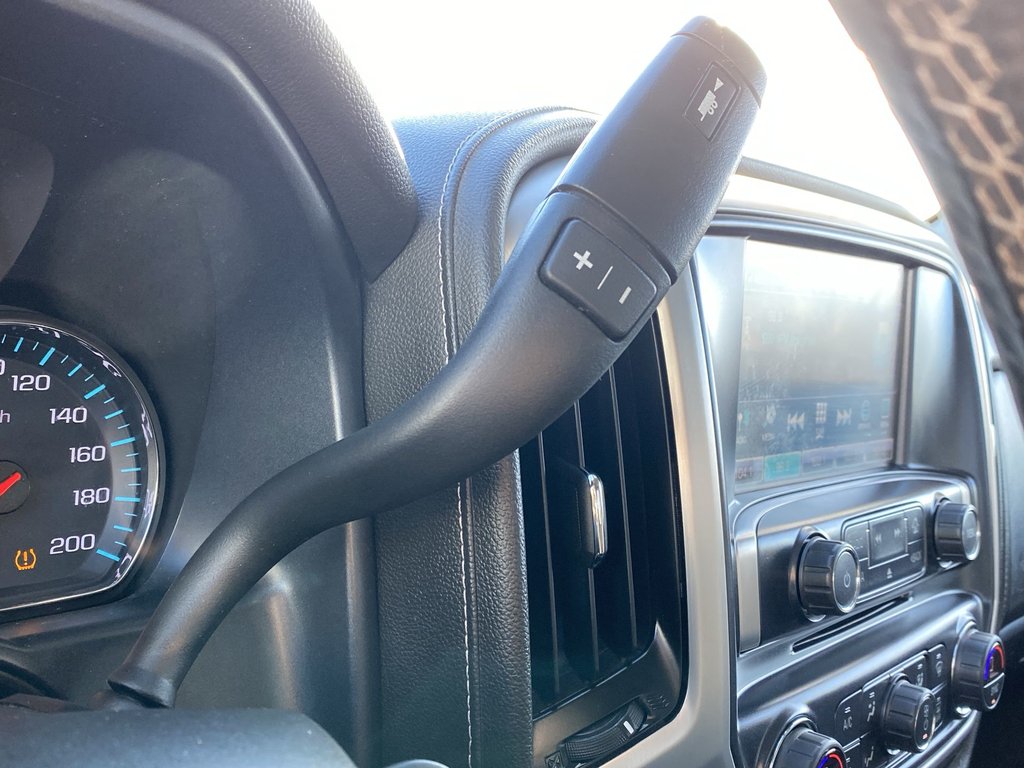 2019 GMC SIERRA 1500 LIMITED SLE | Cam | Bluetooth | Cruise in Saint John, New Brunswick - 25 - w1024h768px