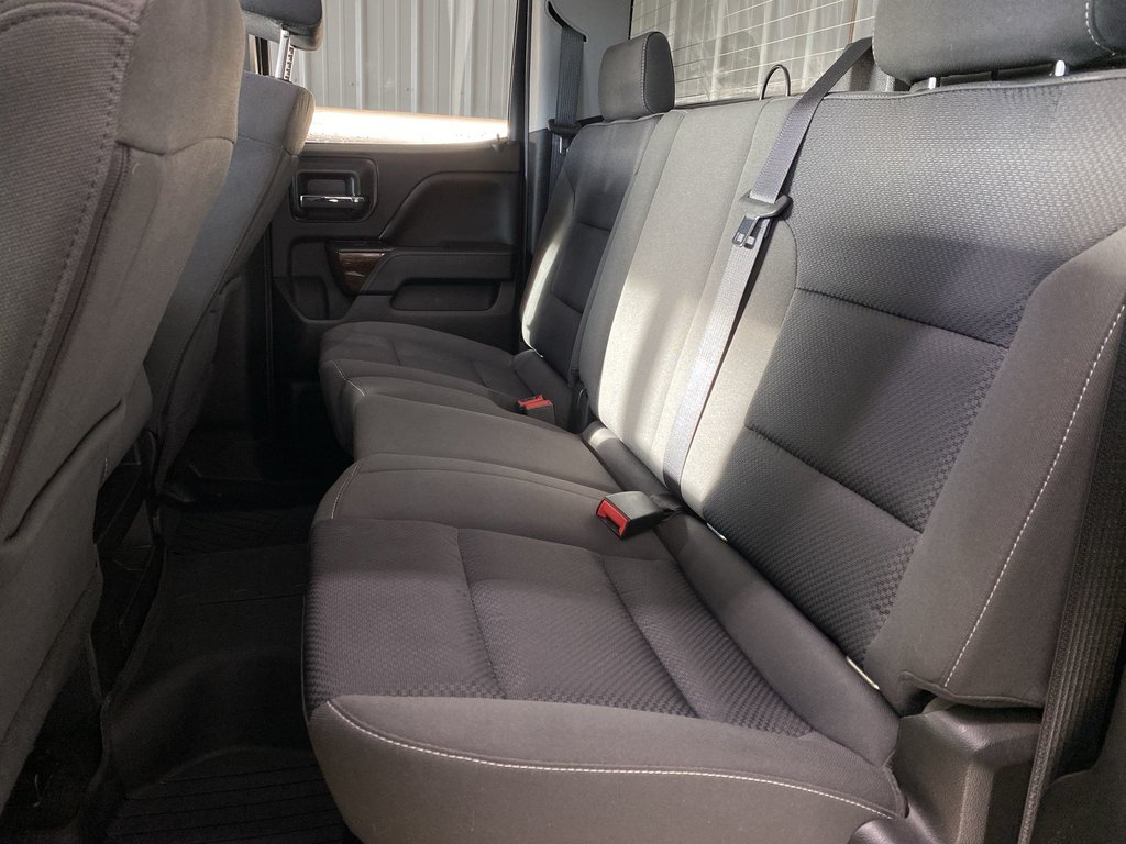 2019 GMC SIERRA 1500 LIMITED SLE | Cam | Bluetooth | Cruise in Saint John, New Brunswick - 27 - w1024h768px