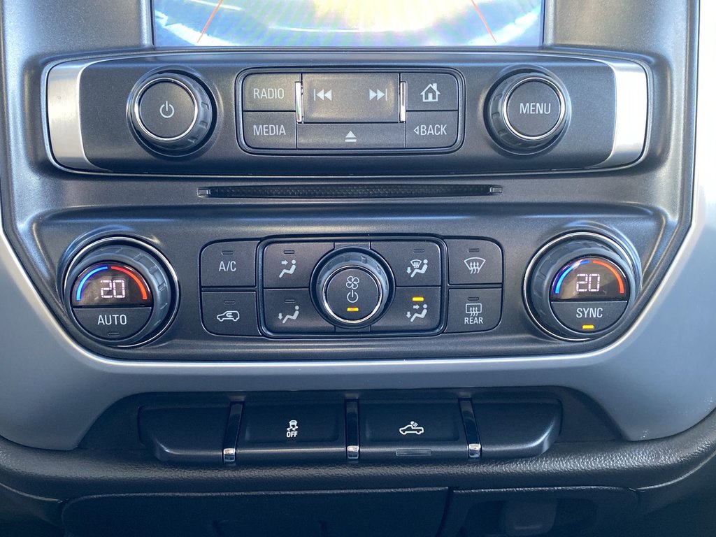 2019 GMC SIERRA 1500 LIMITED SLE | Cam | Bluetooth | Cruise in Saint John, New Brunswick - 23 - w1024h768px