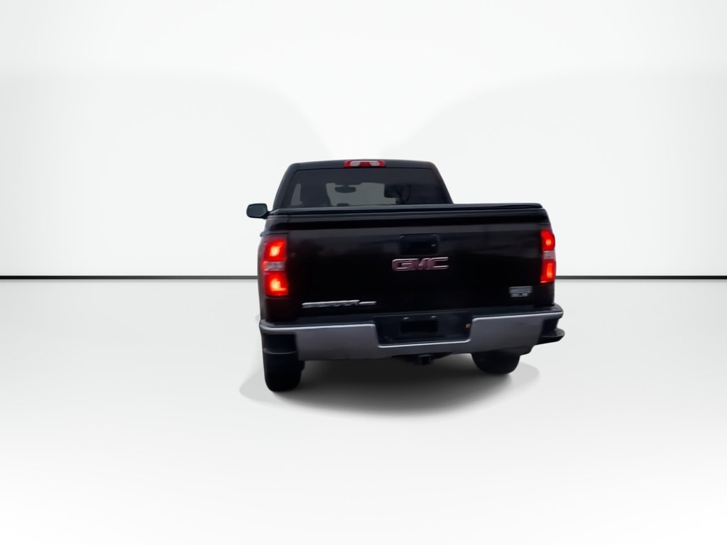 GMC SIERRA 1500 LIMITED SLE | Cam | Bluetooth | Cruise 2019 à Saint John, Nouveau-Brunswick - 7 - w1024h768px