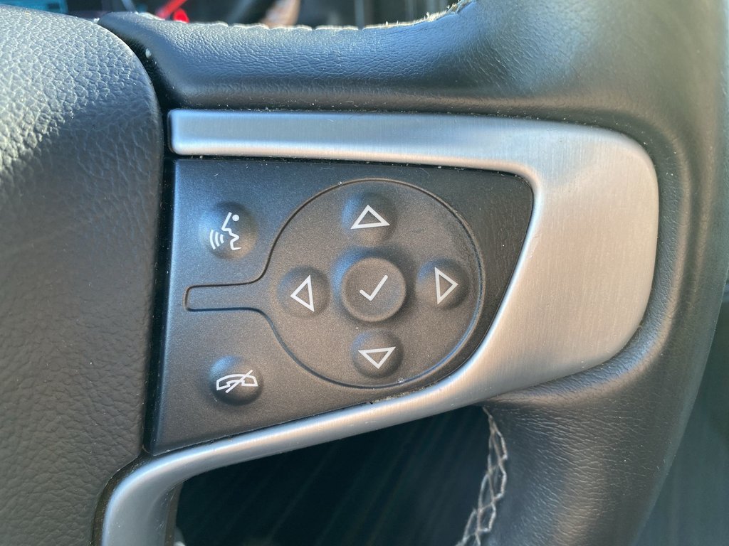 2019 GMC SIERRA 1500 LIMITED SLE | Cam | Bluetooth | Cruise in Saint John, New Brunswick - 18 - w1024h768px