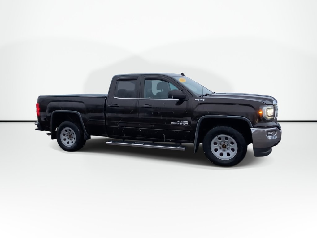 GMC SIERRA 1500 LIMITED SLE | Cam | Bluetooth | Cruise 2019 à Saint John, Nouveau-Brunswick - 2 - w1024h768px