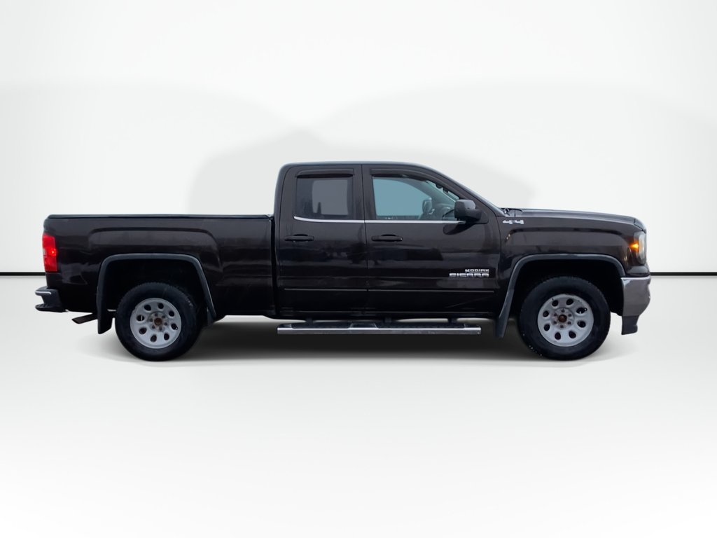 GMC SIERRA 1500 LIMITED SLE | Cam | Bluetooth | Cruise 2019 à Saint John, Nouveau-Brunswick - 9 - w1024h768px