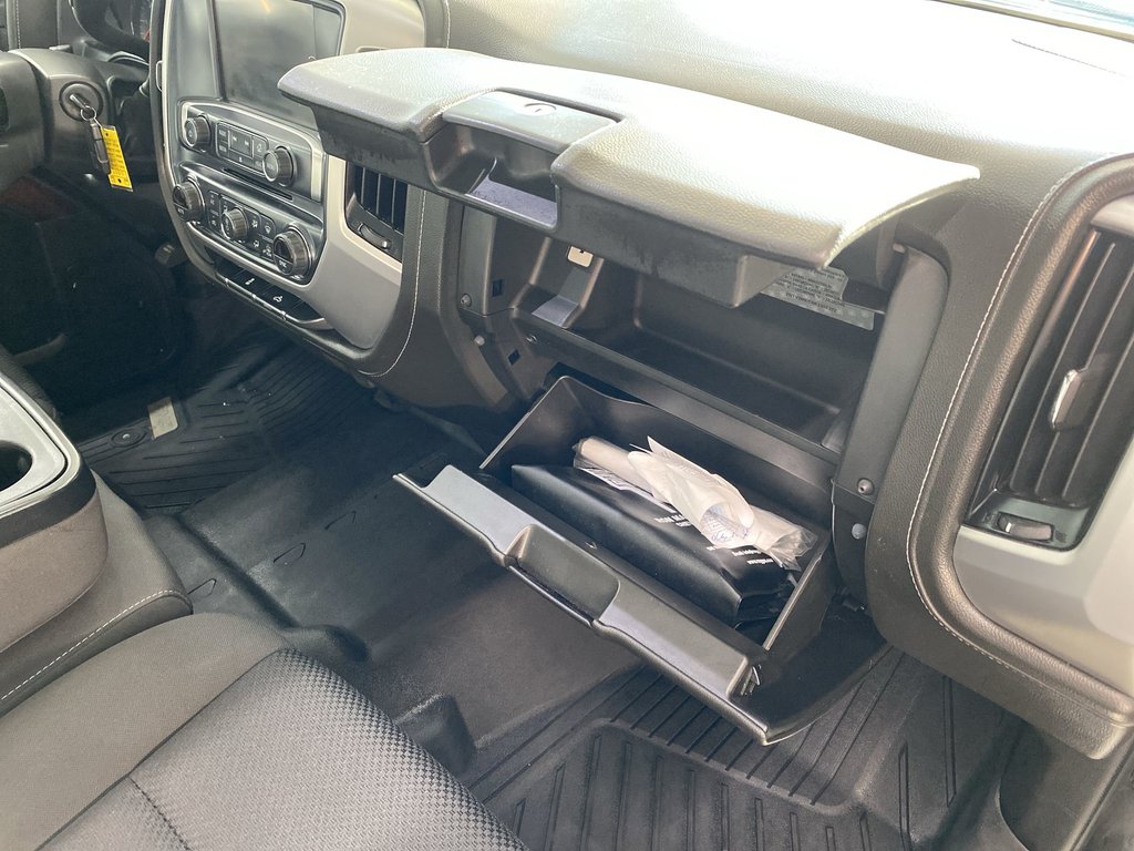 2019 GMC SIERRA 1500 LIMITED SLE | Cam | Bluetooth | Cruise in Saint John, New Brunswick - 34 - w1024h768px