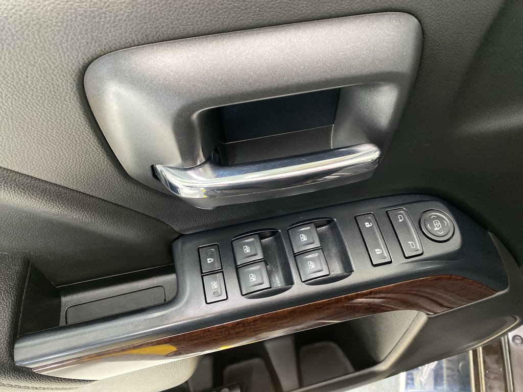 2019 GMC SIERRA 1500 LIMITED SLE | Cam | Bluetooth | Cruise in Saint John, New Brunswick - 13 - w1024h768px