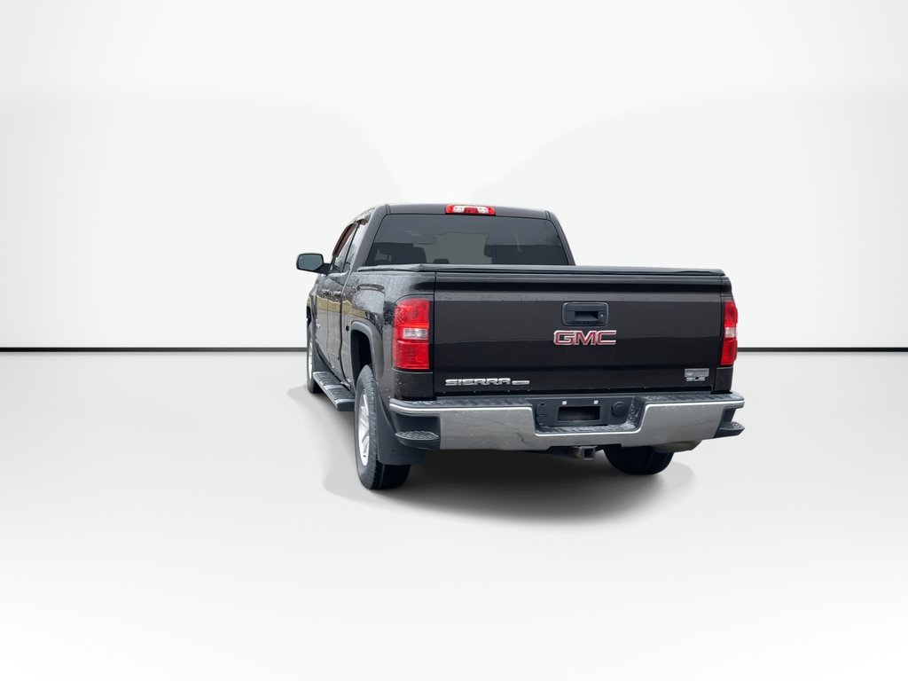 2019 GMC SIERRA 1500 LIMITED SLE | Cam | Bluetooth | Cruise in Saint John, New Brunswick - 7 - w1024h768px