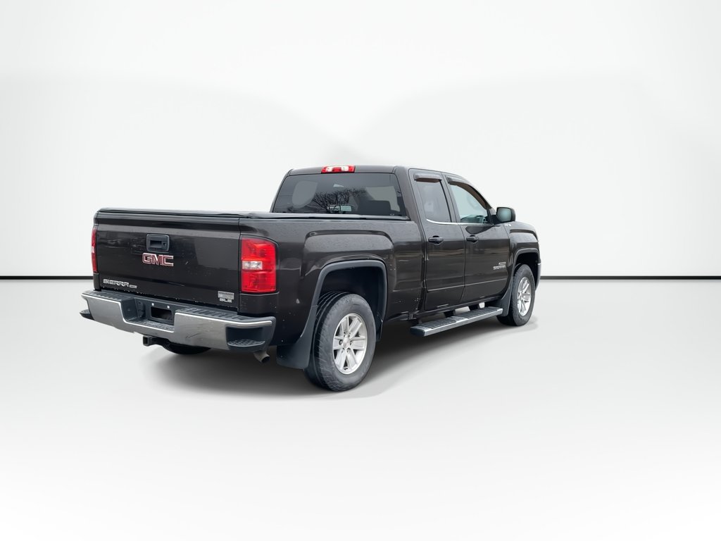 2019 GMC SIERRA 1500 LIMITED SLE | Cam | Bluetooth | Cruise in Saint John, New Brunswick - 8 - w1024h768px