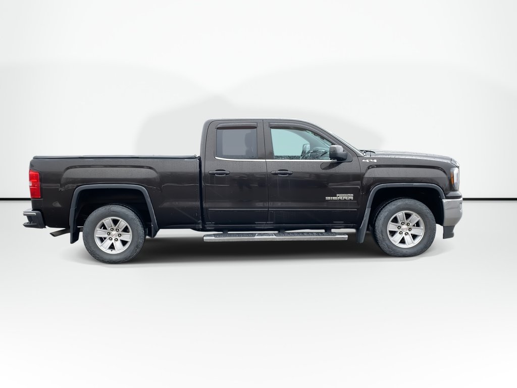2019 GMC SIERRA 1500 LIMITED SLE | Cam | Bluetooth | Cruise in Saint John, New Brunswick - 9 - w1024h768px