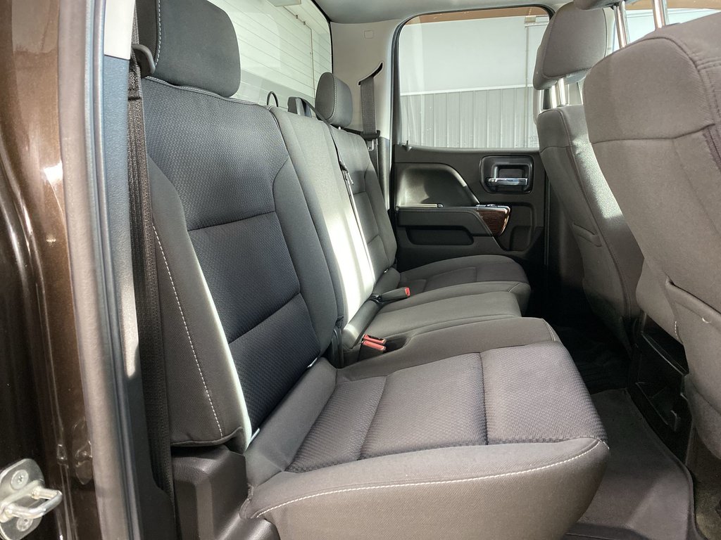 2019 GMC SIERRA 1500 LIMITED SLE | Cam | Bluetooth | Cruise in Saint John, New Brunswick - 31 - w1024h768px