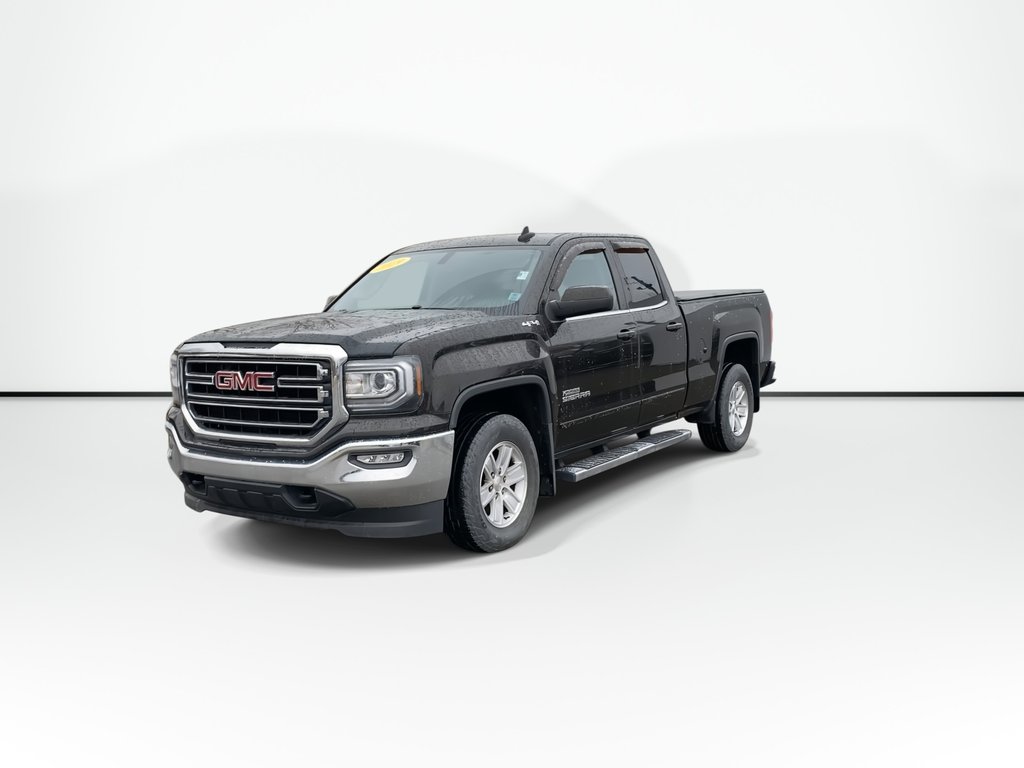 2019 GMC SIERRA 1500 LIMITED SLE | Cam | Bluetooth | Cruise in Saint John, New Brunswick - 4 - w1024h768px