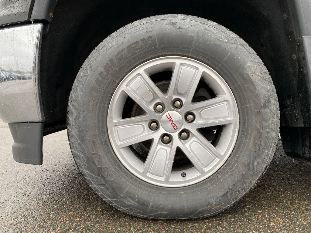 2019 GMC SIERRA 1500 LIMITED SLE | Cam | Bluetooth | Cruise in Saint John, New Brunswick - 10 - w1024h768px