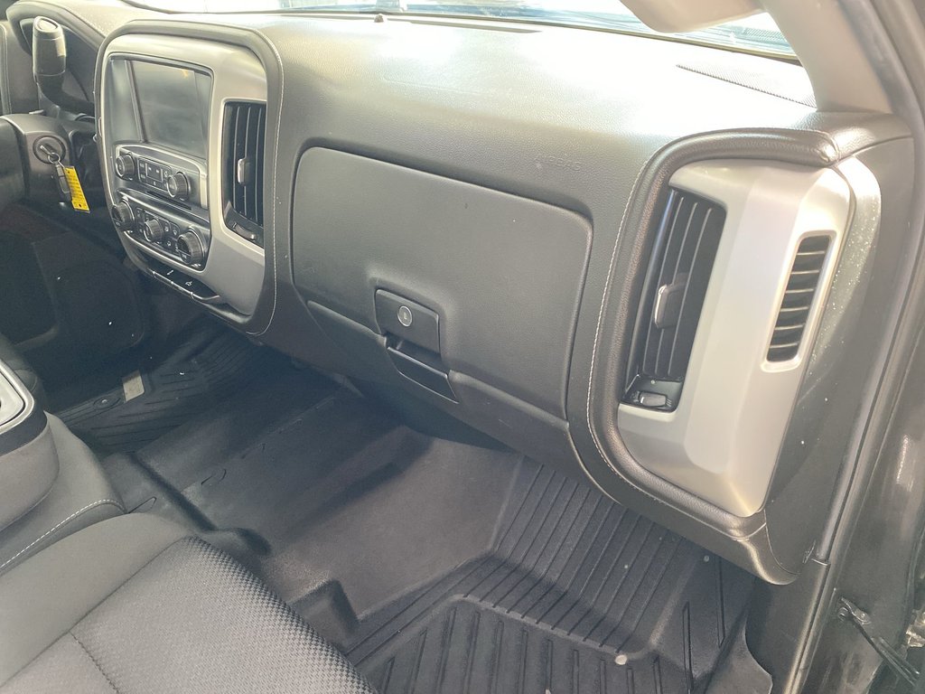 2019 GMC SIERRA 1500 LIMITED SLE | Cam | Bluetooth | Cruise in Saint John, New Brunswick - 35 - w1024h768px