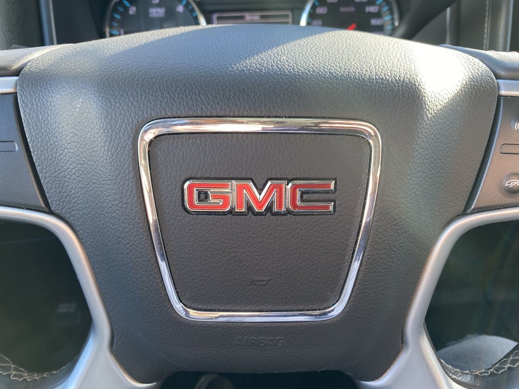 2019 GMC SIERRA 1500 LIMITED SLE | Cam | Bluetooth | Cruise in Saint John, New Brunswick - 15 - w1024h768px