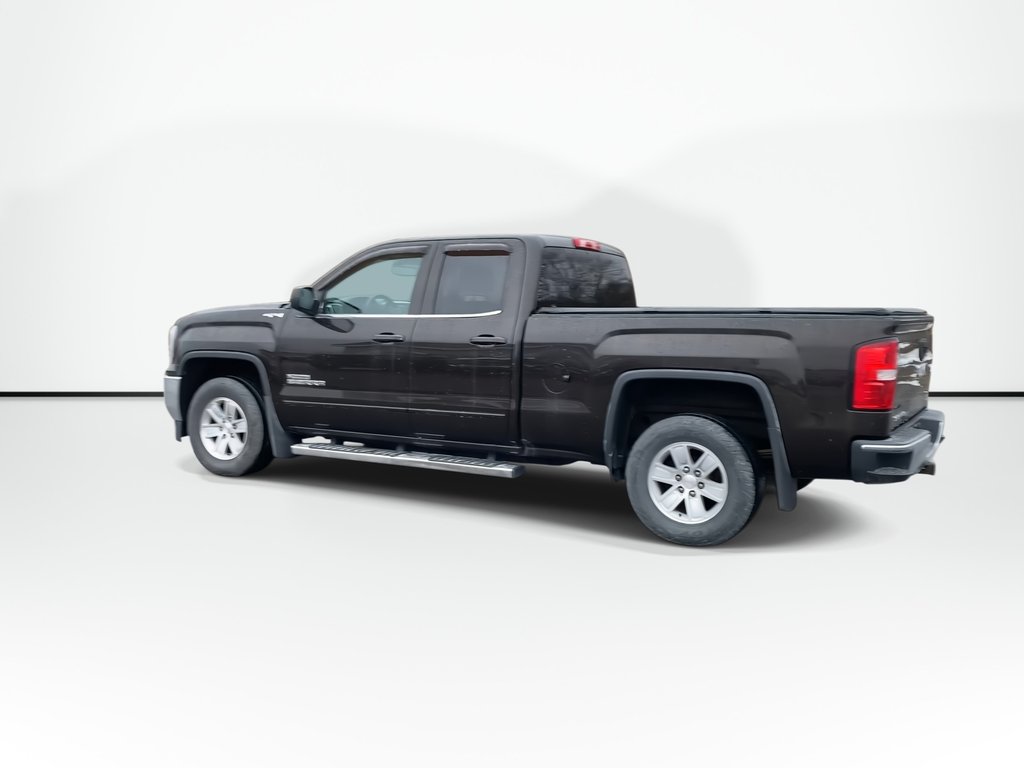 2019 GMC SIERRA 1500 LIMITED SLE | Cam | Bluetooth | Cruise in Saint John, New Brunswick - 6 - w1024h768px