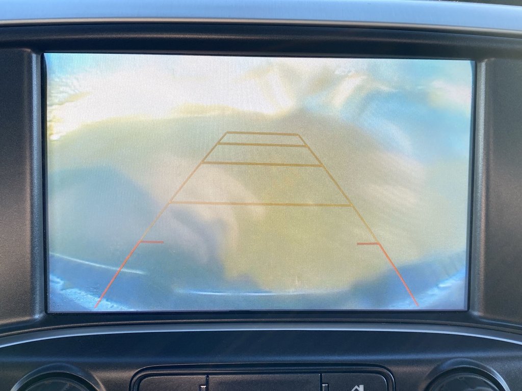 2019 GMC SIERRA 1500 LIMITED SLE | Cam | Bluetooth | Cruise in Saint John, New Brunswick - 22 - w1024h768px