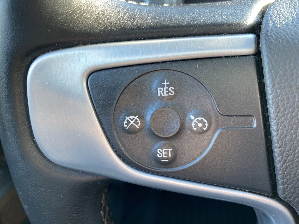 2019 GMC SIERRA 1500 LIMITED SLE | Cam | Bluetooth | Cruise in Saint John, New Brunswick - 17 - w1024h768px