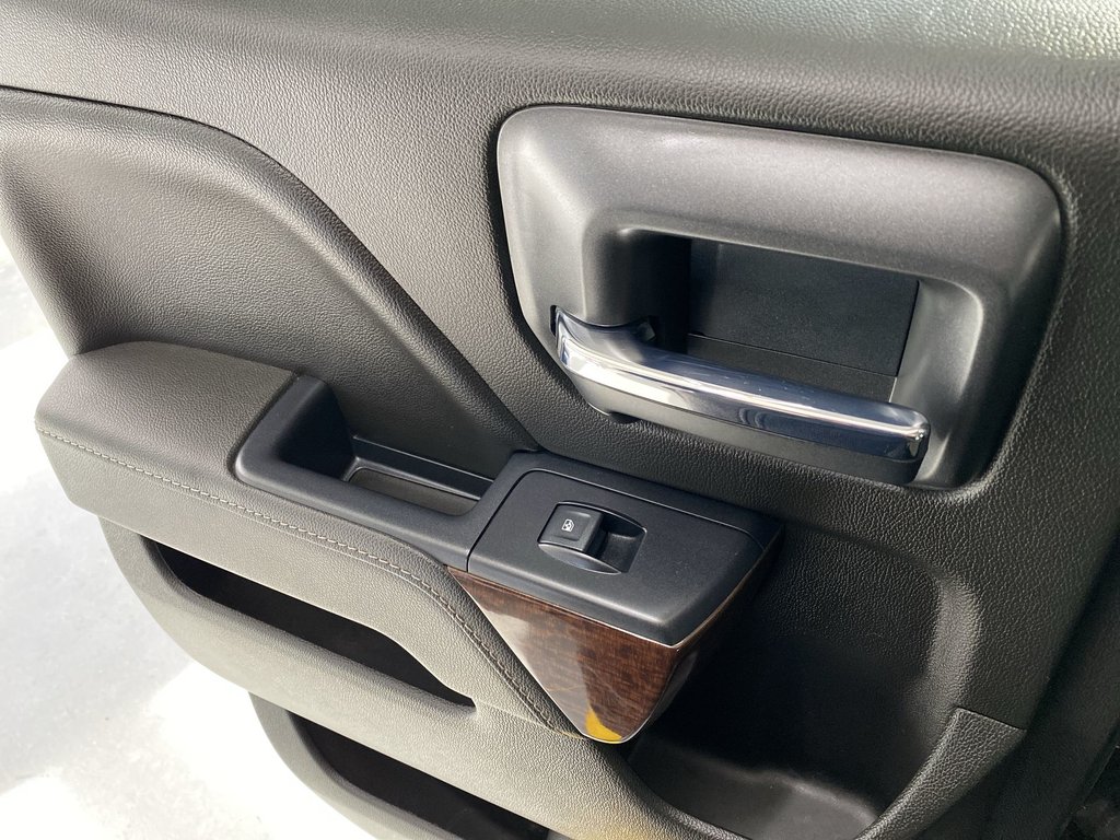 2019 GMC SIERRA 1500 LIMITED SLE | Cam | Bluetooth | Cruise in Saint John, New Brunswick - 29 - w1024h768px