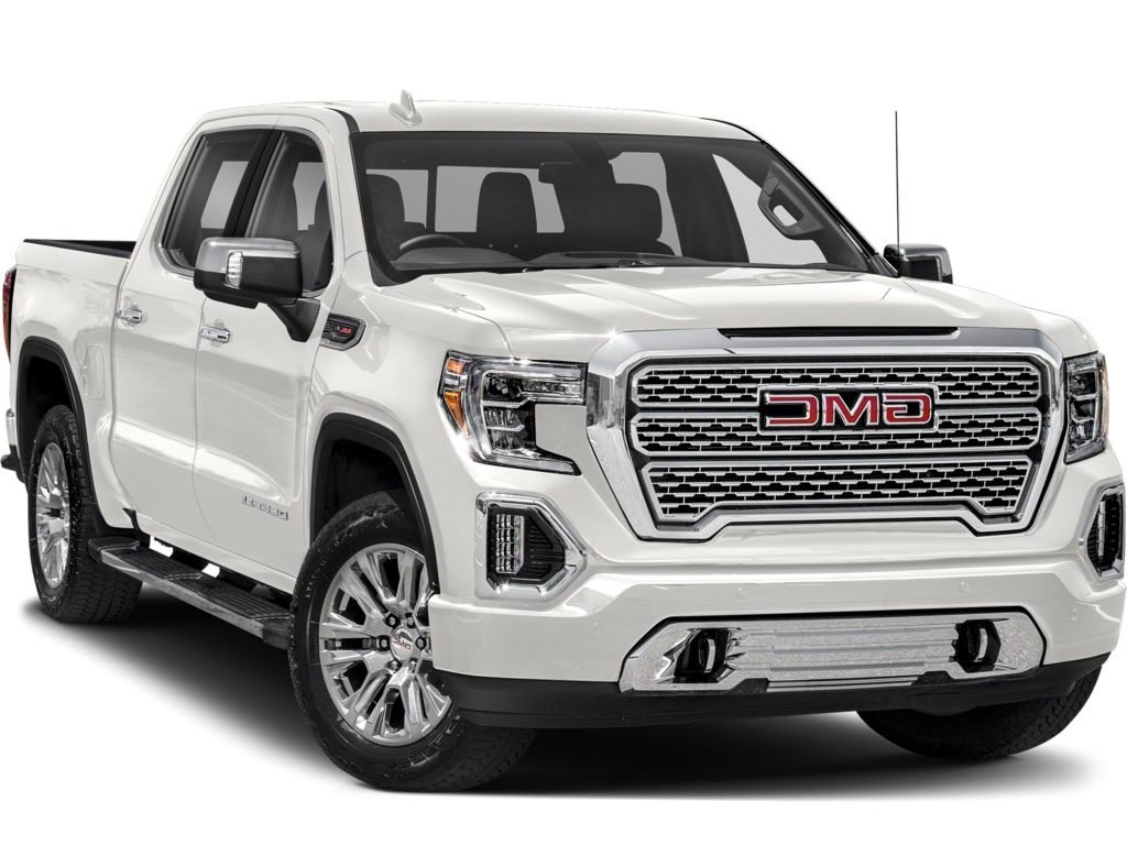 2022  Sierra 1500 Denali | Leather | SunRoof | XM | Warranty to 2027 in Saint John, New Brunswick - 1 - w1024h768px