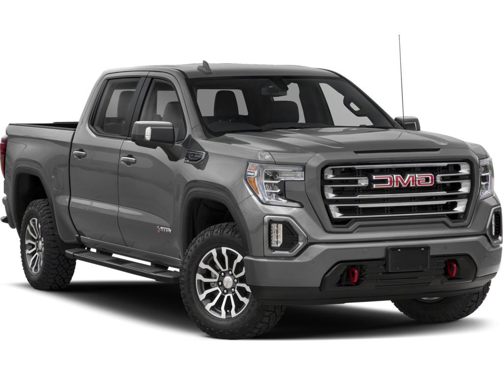 GMC Sierra 1500 AT4 | DIESEL | Leather | Cam | USB | Bluetooth 2022 à Saint John, Nouveau-Brunswick - 1 - w1024h768px