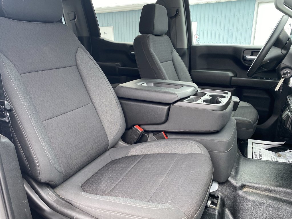 GMC SIERRA 1500 LIMITED PRO | 4WD | V8 | Bluetooth | Cam 2022 à Saint John, Nouveau-Brunswick - 34 - w1024h768px