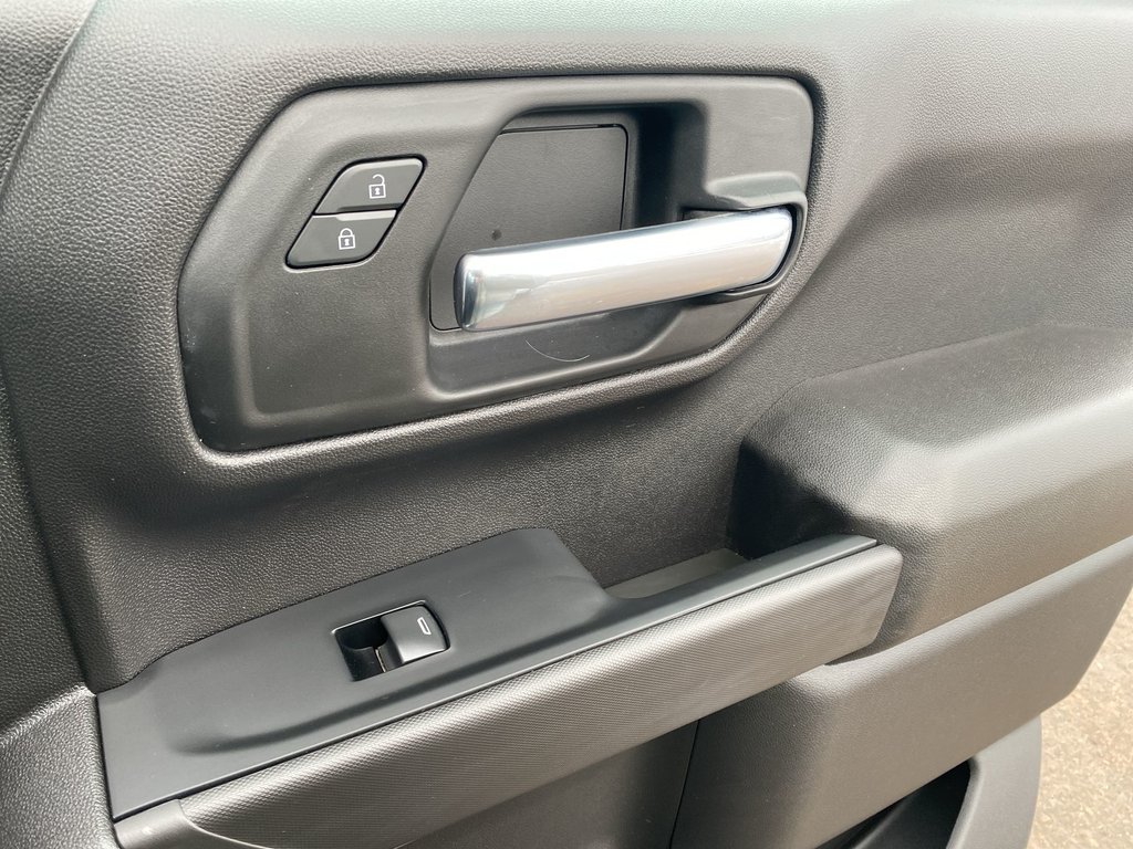 GMC SIERRA 1500 LIMITED PRO | 4WD | V8 | Bluetooth | Cam 2022 à Saint John, Nouveau-Brunswick - 37 - w1024h768px