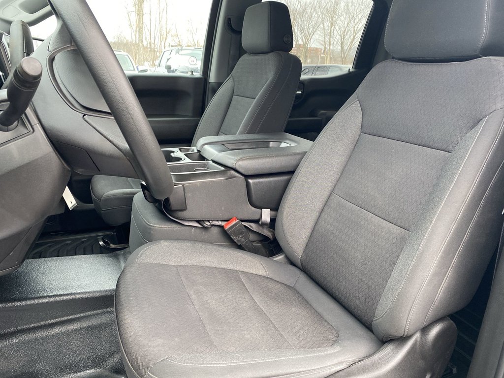 GMC SIERRA 1500 LIMITED PRO | 4WD | V8 | Bluetooth | Cam 2022 à Saint John, Nouveau-Brunswick - 11 - w1024h768px