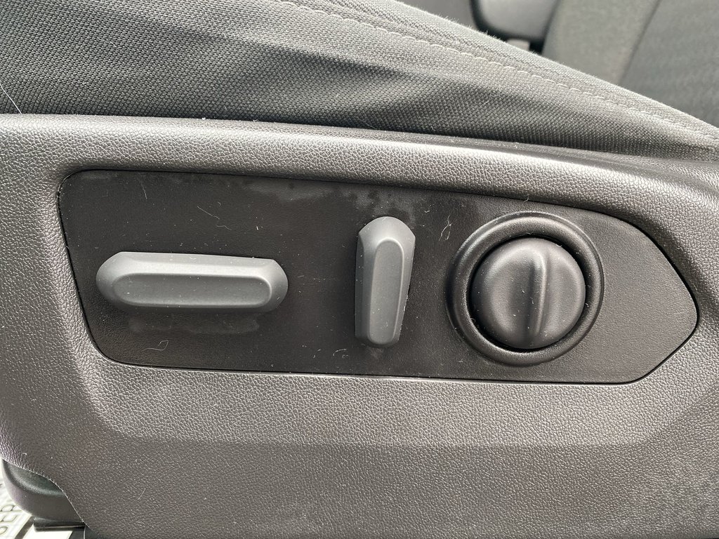 GMC SIERRA 1500 LIMITED PRO | 4WD | V8 | Bluetooth | Cam 2022 à Saint John, Nouveau-Brunswick - 12 - w1024h768px