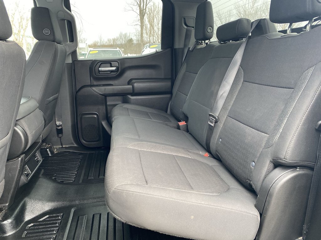 GMC SIERRA 1500 LIMITED PRO | 4WD | V8 | Bluetooth | Cam 2022 à Saint John, Nouveau-Brunswick - 27 - w1024h768px