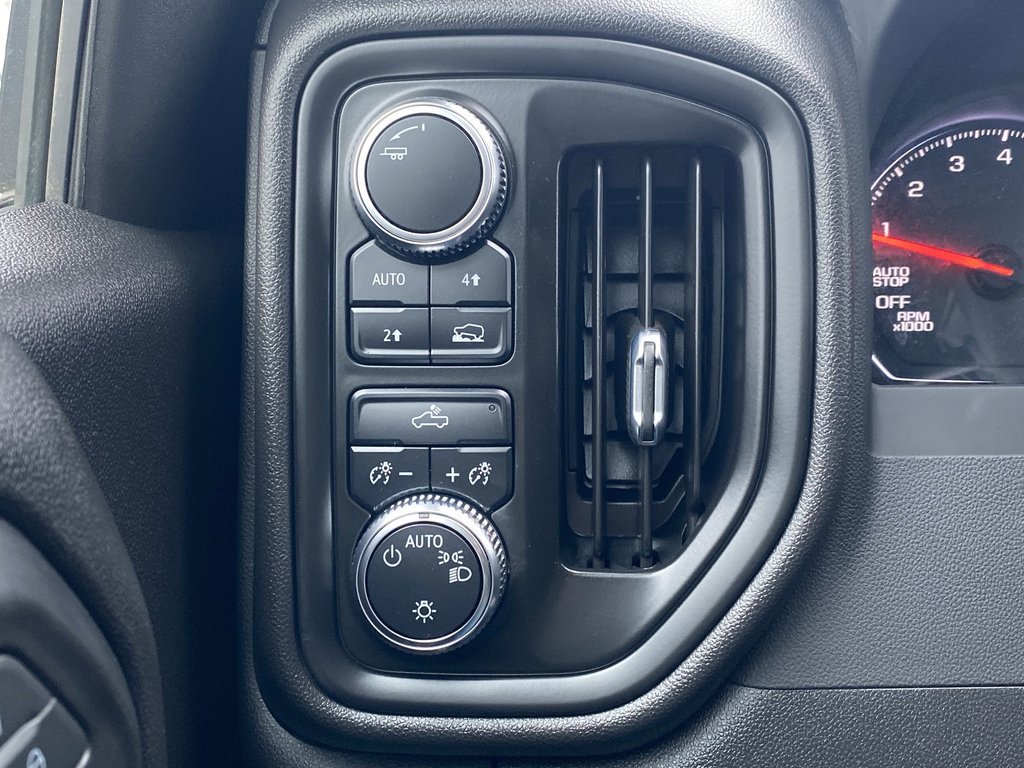 GMC SIERRA 1500 LIMITED PRO | 4WD | V8 | Bluetooth | Cam 2022 à Saint John, Nouveau-Brunswick - 19 - w1024h768px