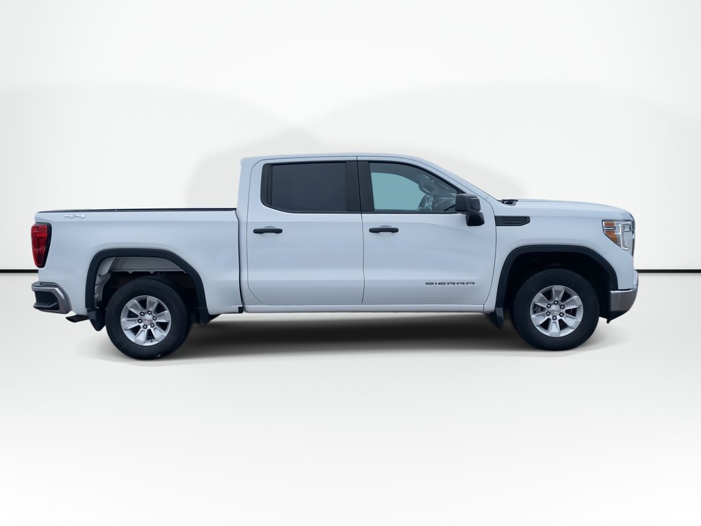 GMC SIERRA 1500 LIMITED PRO | 4WD | V8 | Bluetooth | Cam 2022 à Saint John, Nouveau-Brunswick - 9 - w1024h768px