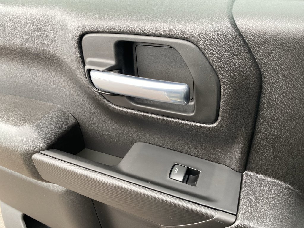 GMC SIERRA 1500 LIMITED PRO | 4WD | V8 | Bluetooth | Cam 2022 à Saint John, Nouveau-Brunswick - 30 - w1024h768px