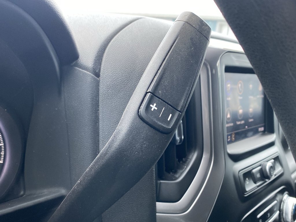 GMC SIERRA 1500 LIMITED PRO | 4WD | V8 | Bluetooth | Cam 2022 à Saint John, Nouveau-Brunswick - 25 - w1024h768px