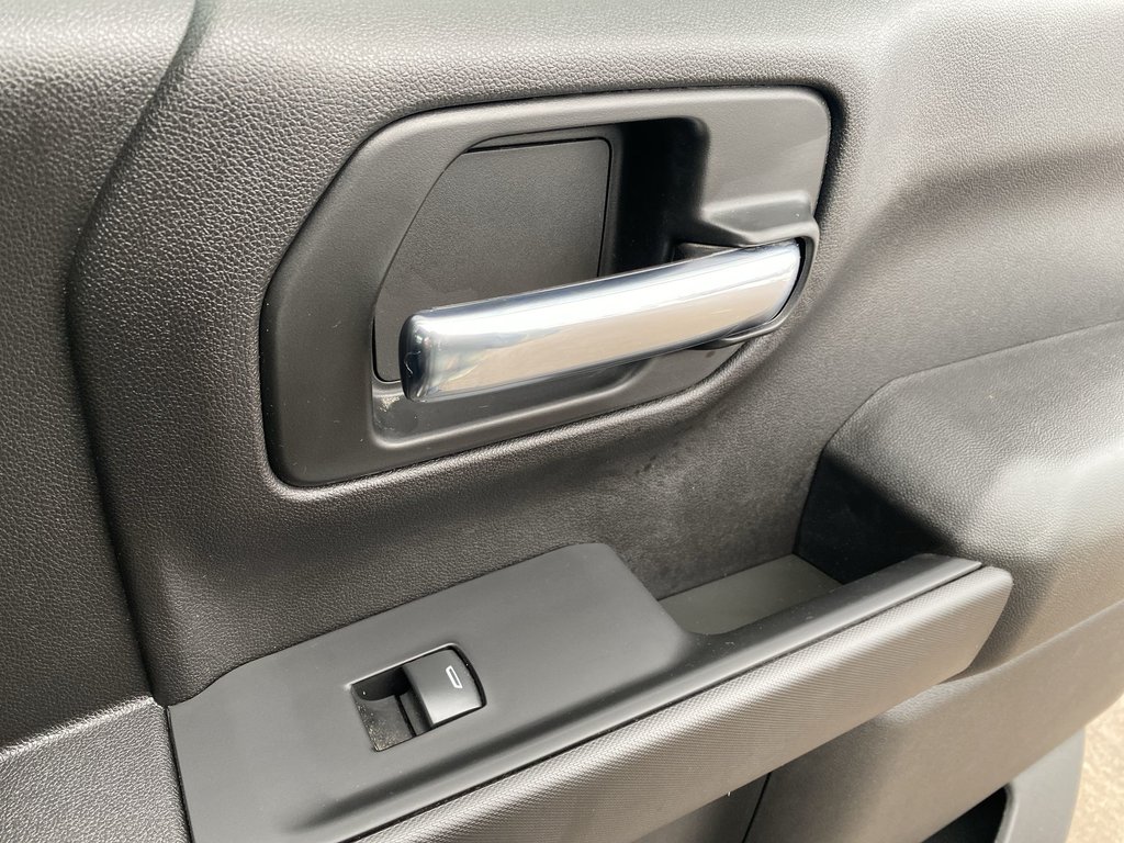 GMC SIERRA 1500 LIMITED PRO | 4WD | V8 | Bluetooth | Cam 2022 à Saint John, Nouveau-Brunswick - 33 - w1024h768px