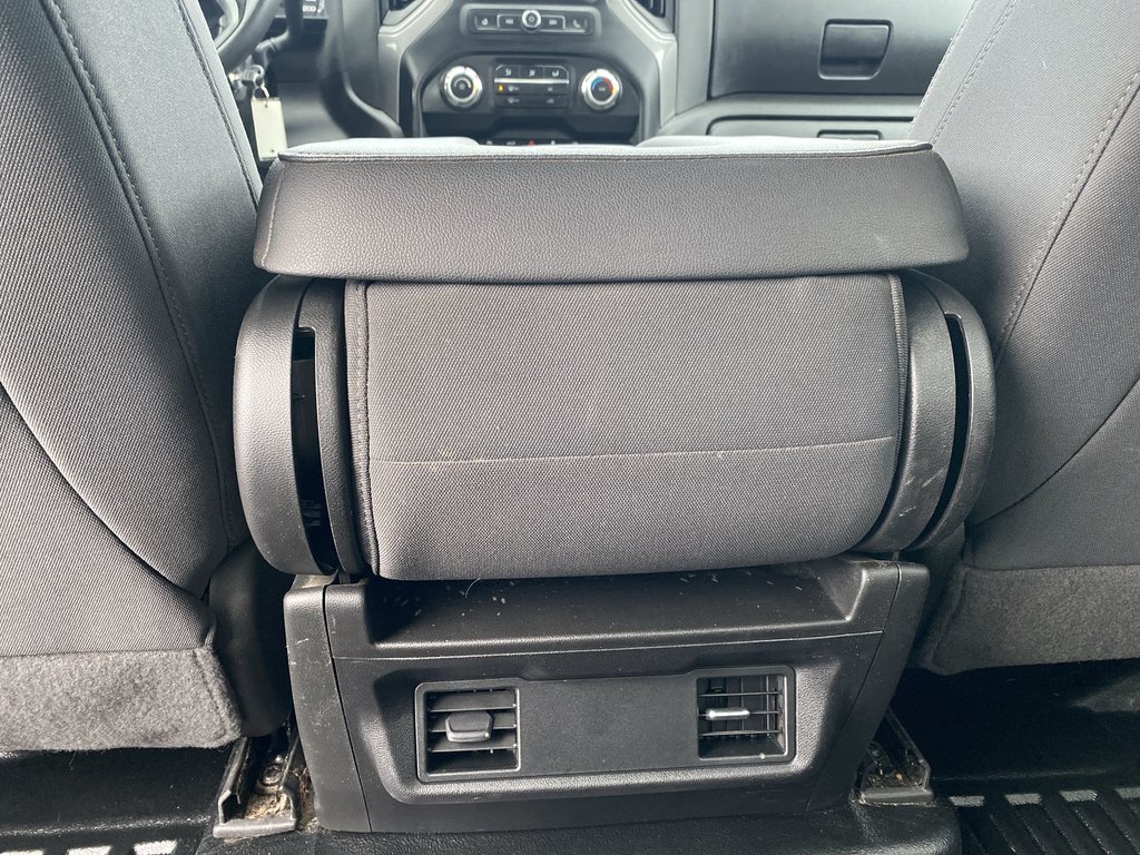 GMC SIERRA 1500 LIMITED PRO | 4WD | V8 | Bluetooth | Cam 2022 à Saint John, Nouveau-Brunswick - 28 - w1024h768px