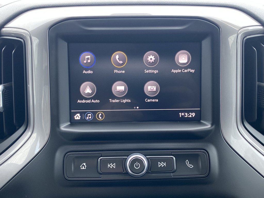 GMC SIERRA 1500 LIMITED PRO | 4WD | V8 | Bluetooth | Cam 2022 à Saint John, Nouveau-Brunswick - 21 - w1024h768px