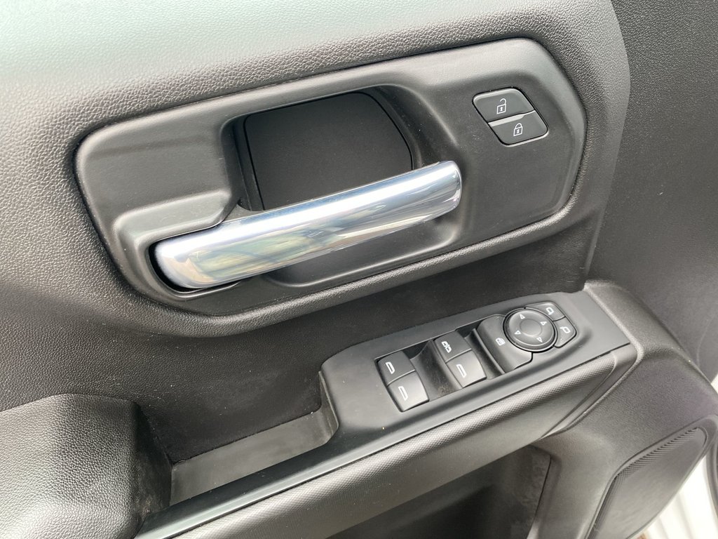 GMC SIERRA 1500 LIMITED PRO | 4WD | V8 | Bluetooth | Cam 2022 à Saint John, Nouveau-Brunswick - 13 - w1024h768px