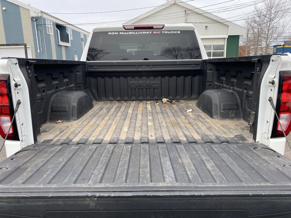 GMC SIERRA 1500 LIMITED PRO | 4WD | V8 | Bluetooth | Cam 2022 à Saint John, Nouveau-Brunswick - 31 - w1024h768px